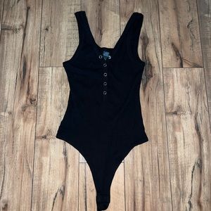 black body suit